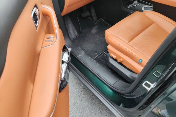 Used Leapmotor C10 2024 530 Smart Edition Driver Seat