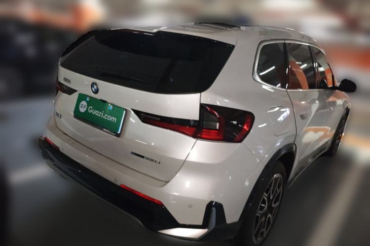 Used BMW X1 2024 sDrive25Li X Design Package