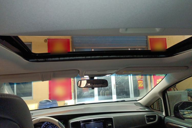 Used Honda Odyssey 2018 2.4L Smart Edition