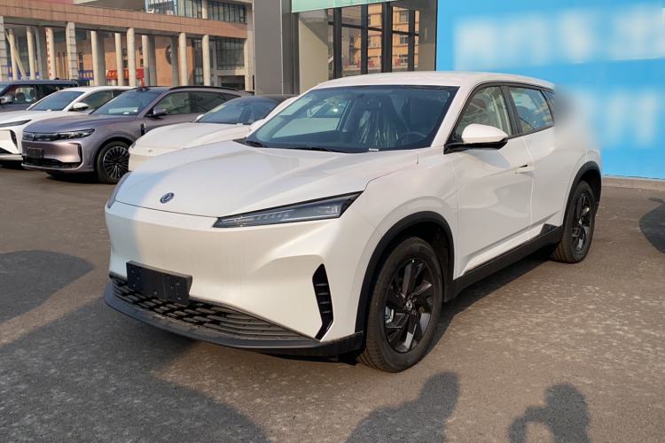 Used Dongfeng Aeolus SKY EV01 2024 530 km PRO Elite Edition