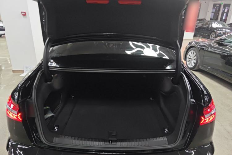 Used Audi A6L 2024 45 TFSI quattro Prestige Dynamic Edition