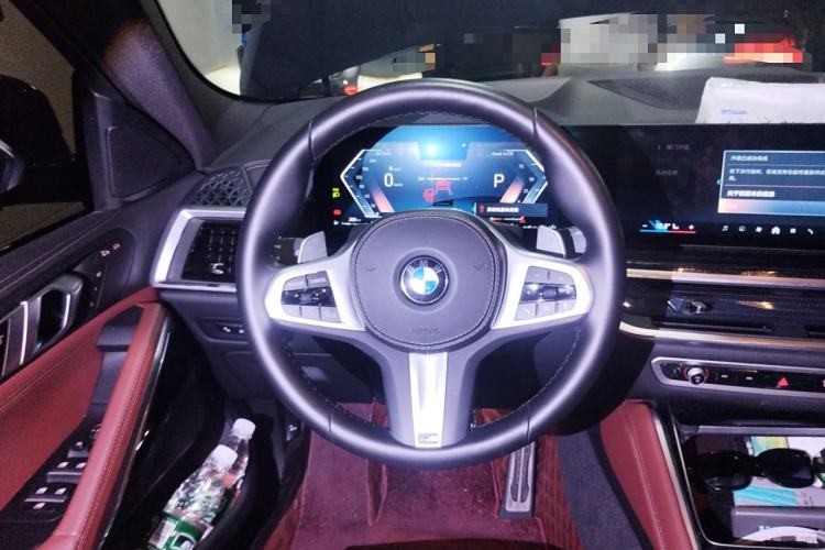 Used BMW X6 2023 xDrive30i M Sport Package