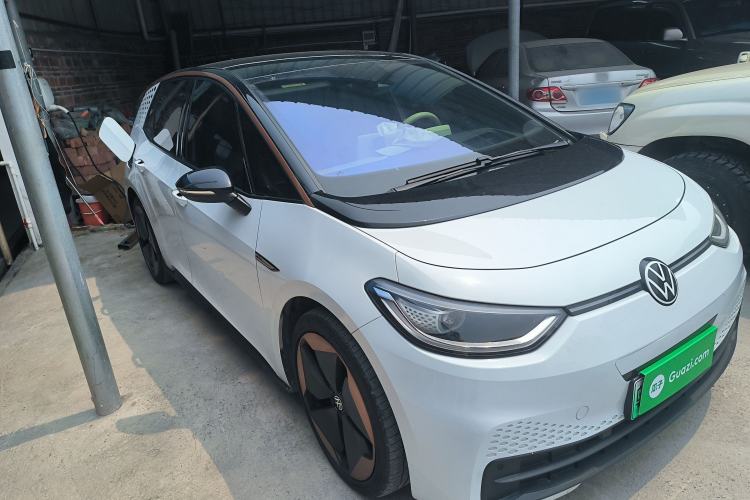 Used Volkswagen ID.3 2022 Pro Smart Edition