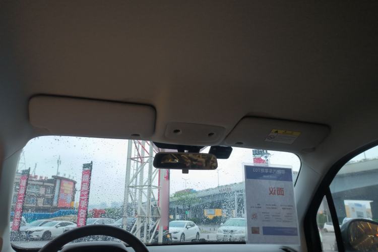 Used Leapmotor T03 2022 Pearl Edition
