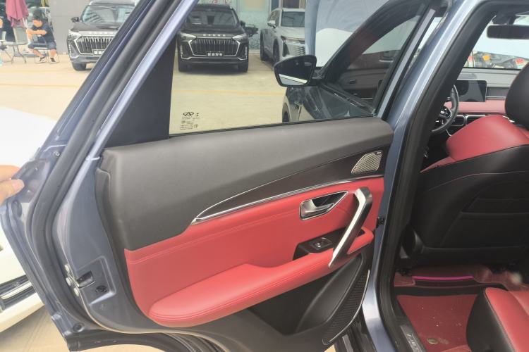 Used JETOUR X70 PLUS 2021 1.6T DCT Star 5-Seater