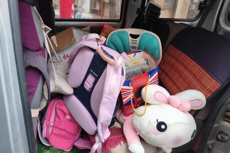 Used Wuling Rongguang V 2016 1.2L Practical Version
