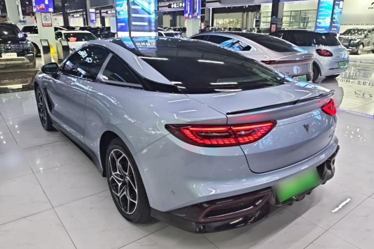 Used NETA GT 2023 660
