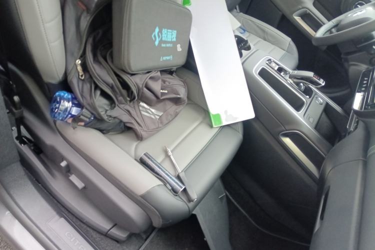 Used Citroen C5 AIRCROSS 2026 360THP Smart Enjoyment Version