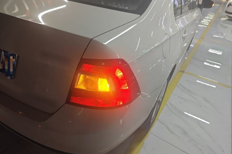 Used Skoda Rapid 2019 1.5L Manual Comfort Edition China V Standard