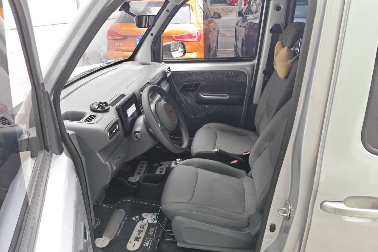 Used Wuling Zhiguang New Energy 2025 Standard Model