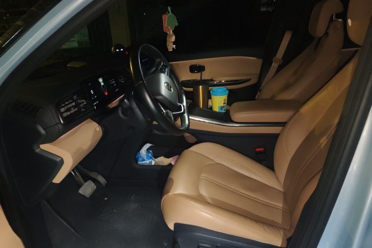 Used Nio ES6 2020 600 km Sport Edition
