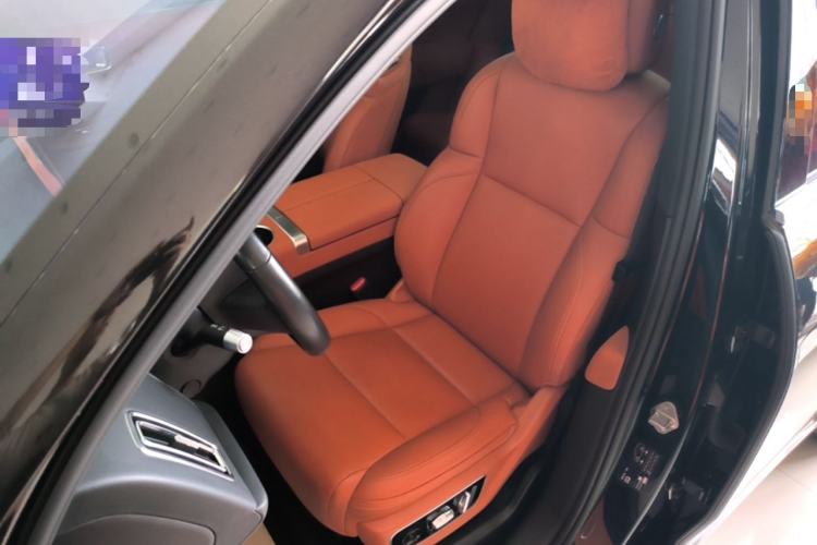 Used Li Auto L7 2023 Air model