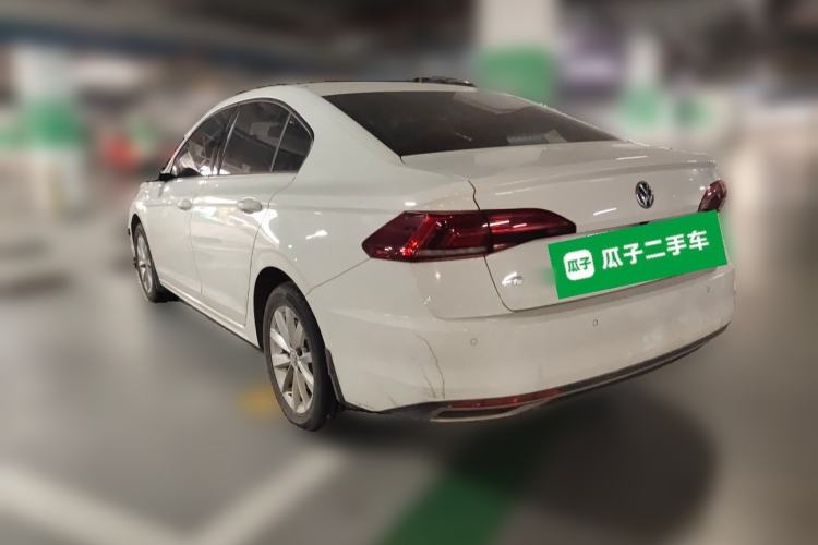 Used Volkswagen Bora 2020 280TSI DSG Elite Edition