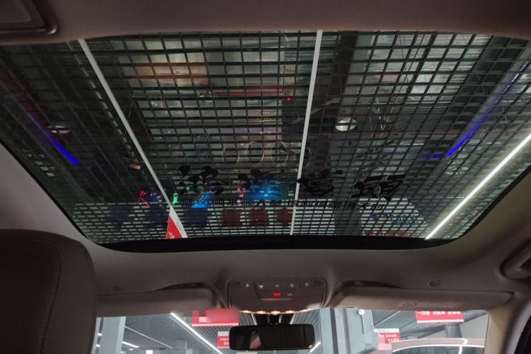 Used Mercedes-Benz E-Class 2023 E 300 L Stylish Model