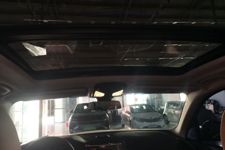 Used BMW X5 2019 xDrive40i M Sport Package
