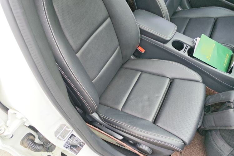 Used Mercedes-Benz GLA 2019 GLA 200 Fashion Model