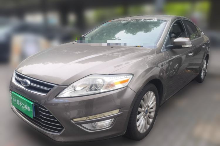 Used Ford Mondeo 2011 2.0L GTDi 200 Fashion Edition