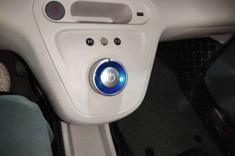 Used ORA White Cat 2020 401 km Flagship Version
