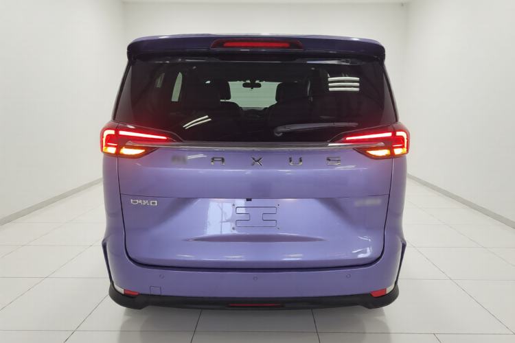 Used SAIC MAXUS G50 2020 1.5T Automatic Luxury Edition
