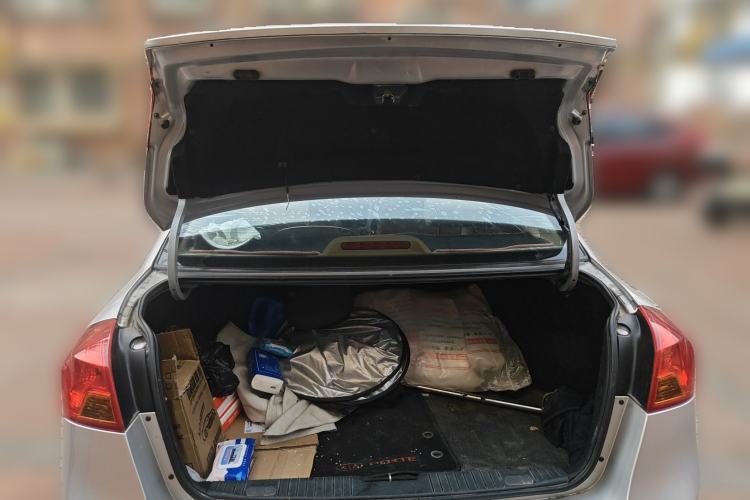 Used Buick Excelle 2013 1.5L Automatic Classic Model