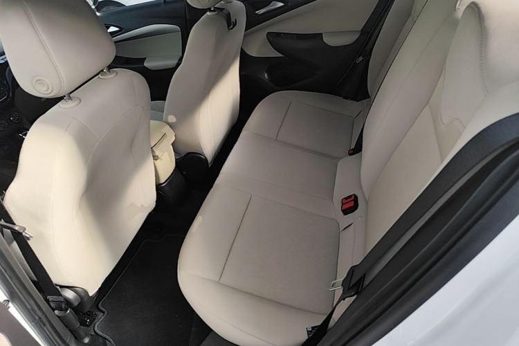 Used Buick Excelle 2020 15N CVT Elite Edition