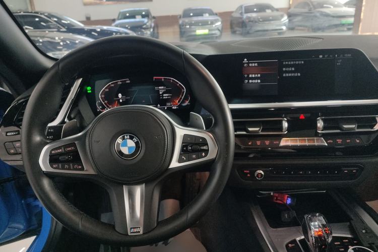 Used BMW Z4 2019 sDrive 25i M Sport Night Edition package
