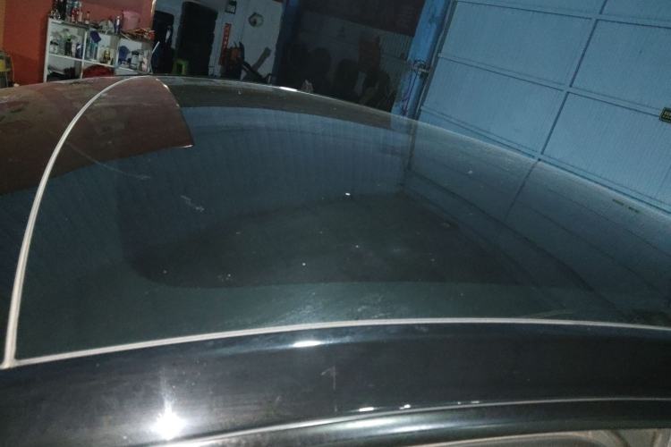 Used Tesla Model Y 2021 Revised Version 2 Long-Range All-Wheel-Drive Edition