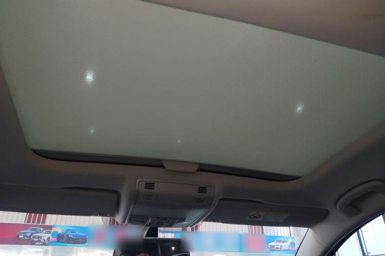 Used Volkswagen Golf 2020 Zhiai Edition 280TSI DSG Comfort Model
