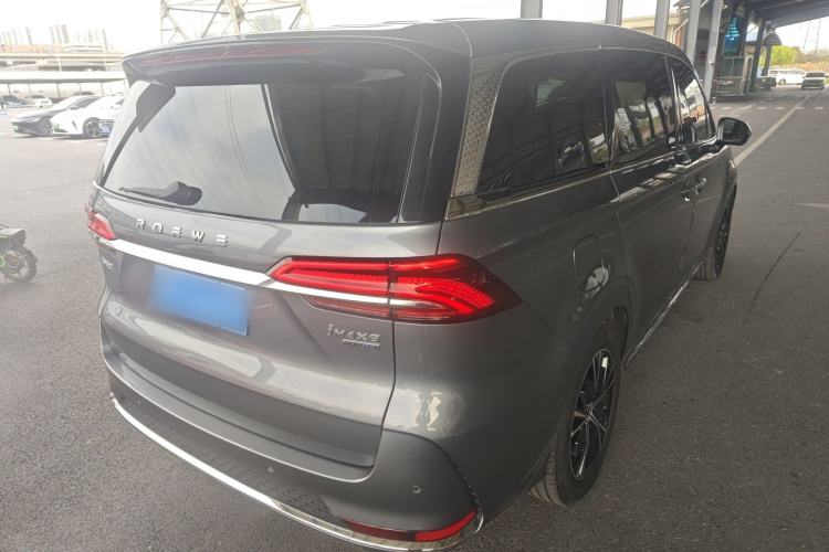Used Roewe iMAX8 2023 400TGI Comfort Edition
