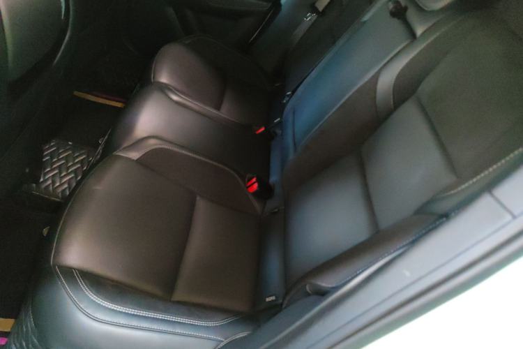 Used Lynk & Co 02 Hatchback 2022 2.0TD Plus