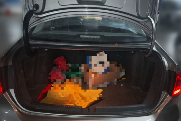 Used Volkswagen Sagitar 2012 1.4TSI Automatic Fashion Edition
