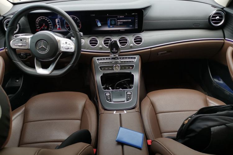 Used Mercedes-Benz E-Class 2019 Restyled E 300 L Sport Luxury Edition