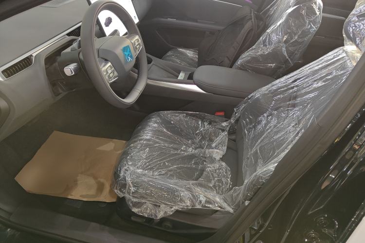 Used XPeng MONA M03 2025 502 Long-Range Max