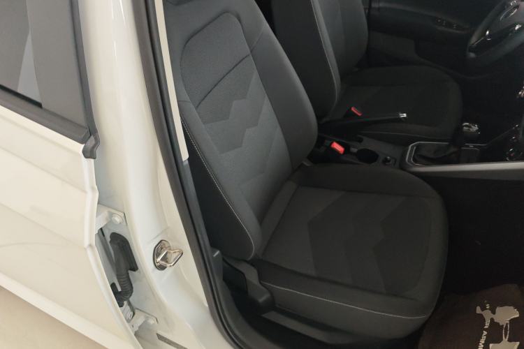 Used Volkswagen Polo 2022 Plus 1.5L Automatic Enjoy Life Edition