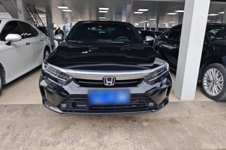 Used Honda Inspire 2022 260TURBO Jingyue Version Exterior 1