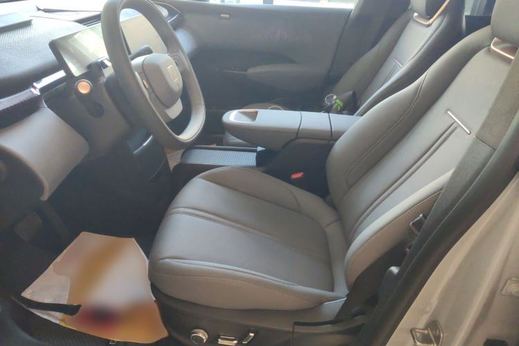 Used Zeekr X 2025 5-Seater Rear-Drive Version