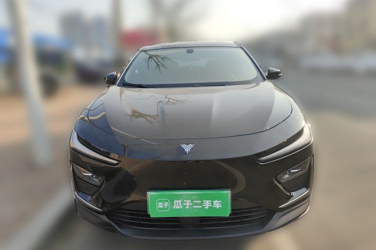 Used NETA X 2023 400 Lite