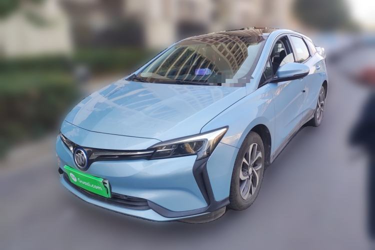 Used Buick Velite 6 2020 Connected Smart Enjoyment PLUS