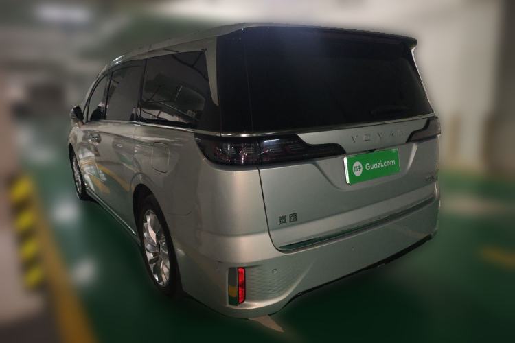 Used VOYAH Dream 2022 Low-Carbon Edition Home
