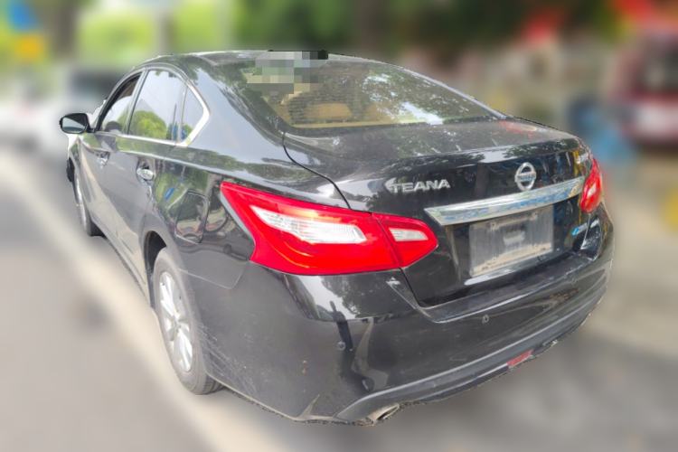 Used Nissan Teana 2016 2.0L XE Fashion Edition