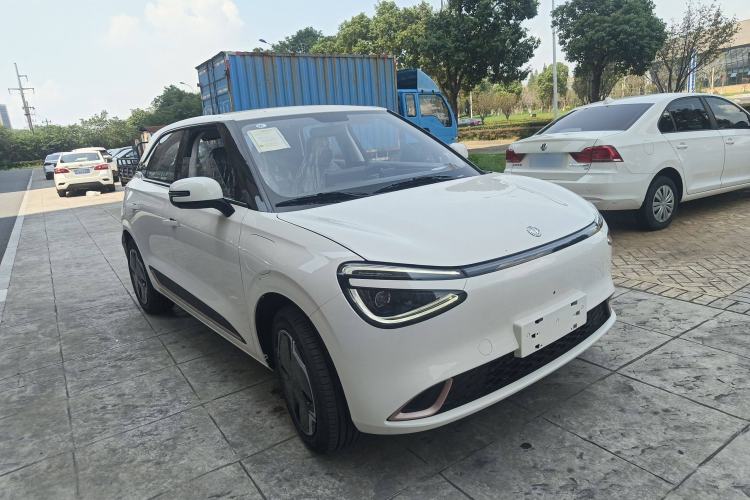 Used Dongfeng NAMMI 01 2024 New Edition 330 Plus Smart+
