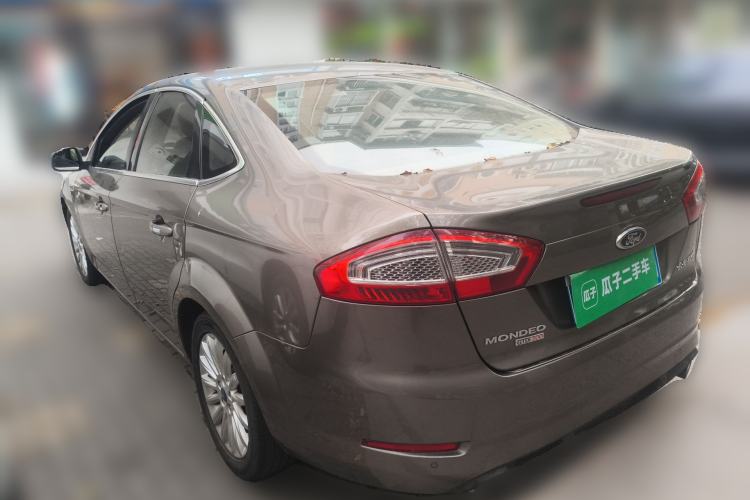Used Ford Mondeo 2011 2.0L GTDi 200 Fashion Edition