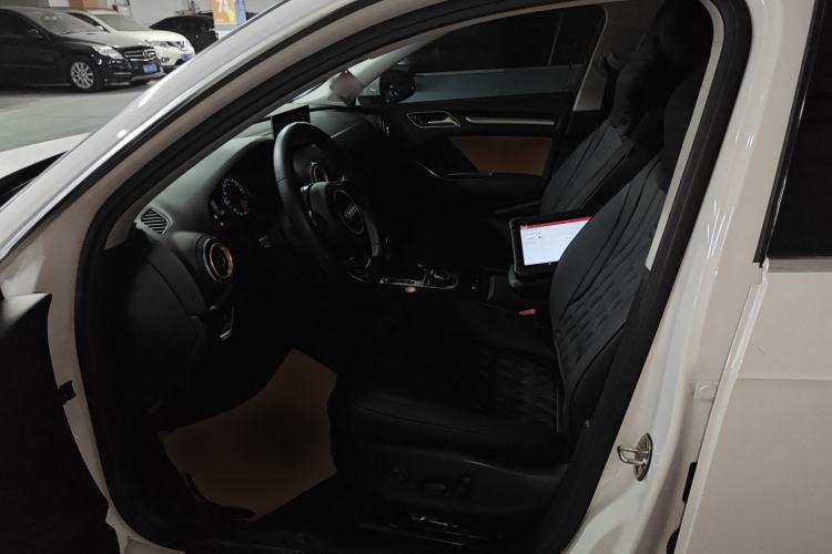 Used Audi A3 2014 Sportback 35 TFSI Automatic Style Edition