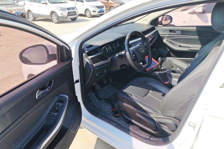 Used Chery Arrizo 5 2021 PRO 1.5L Manual Youth Edition