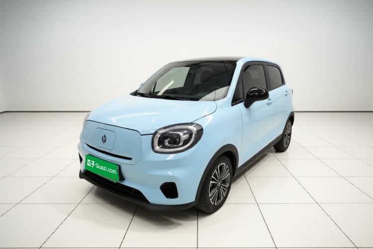 Used Leapmotor T03 2025 403 Comfort Edition