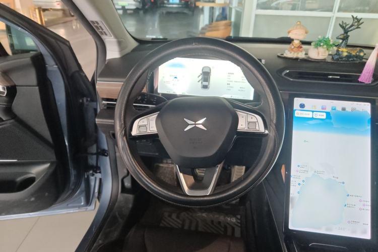 Used XPeng P5 2021 460G