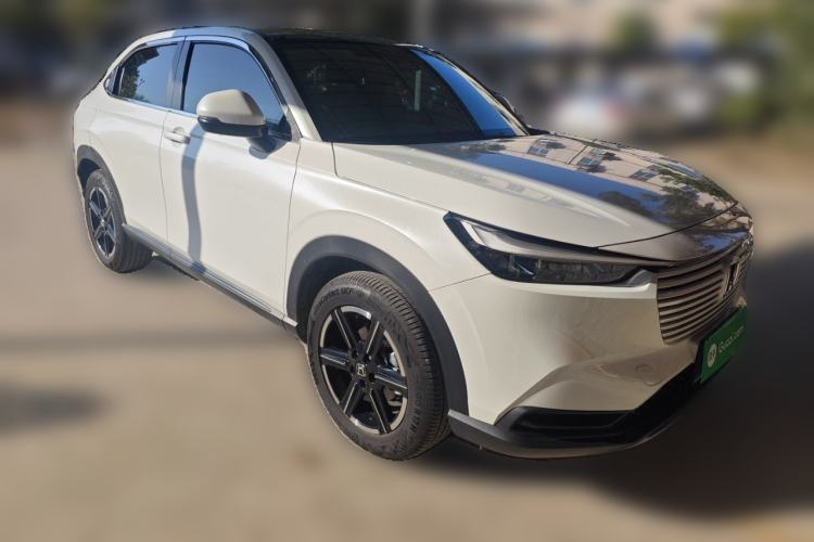 Used Honda Vezel 2023 1.5L CVT Tech Edition
