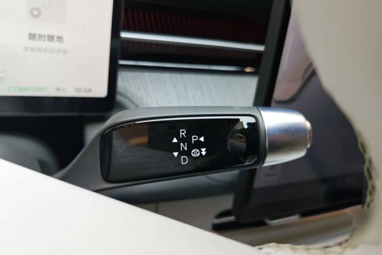 Used XPeng G6 2025 625 Long-Range Max Flagship Edition