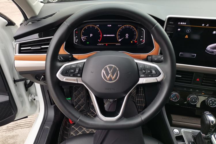 Used Volkswagen Bora 2023 200TSI DSG Enjoyment Edition