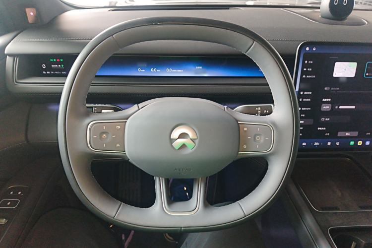 Used Nio ES8 2026 Model 6-seat Executive Luxury Edition
